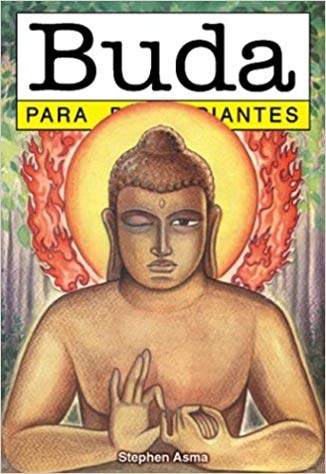 Portada - Buda para Principiantes