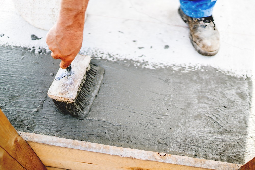 concrete waterproofing concrete waterproofing