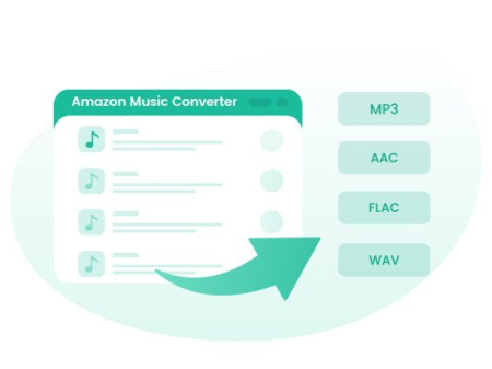 Macsome Amazon Music Downloader 2.5.1 Multilingual Portable