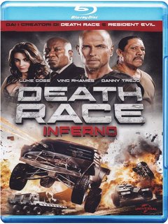 Death Race 3 - Inferno (2012) BDRip 576p AC3 ITA ENG SUB