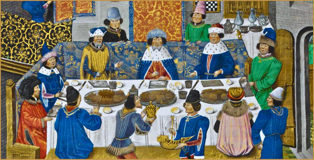 PICTURE FEAST