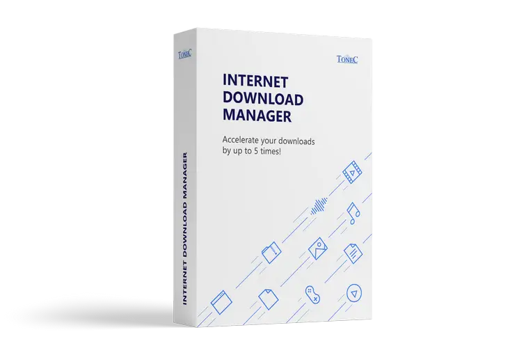 Internet Download Manager 6.42 Build 10 Multilingual Portable