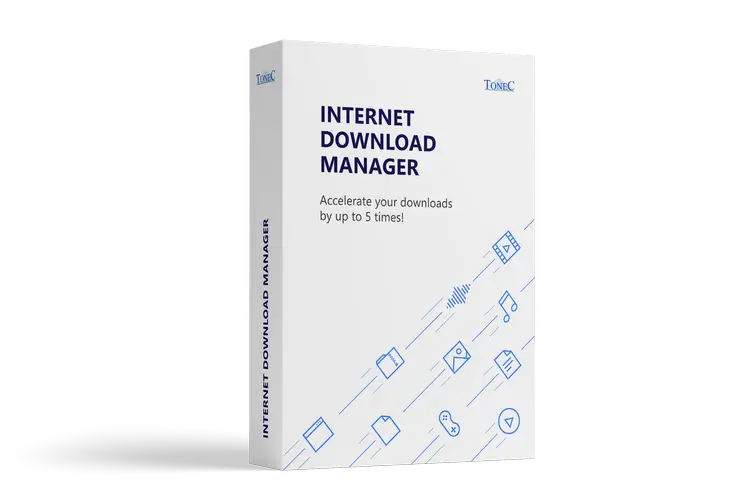 Internet Download Manager 6.41 Build 18 Multilingual Portable