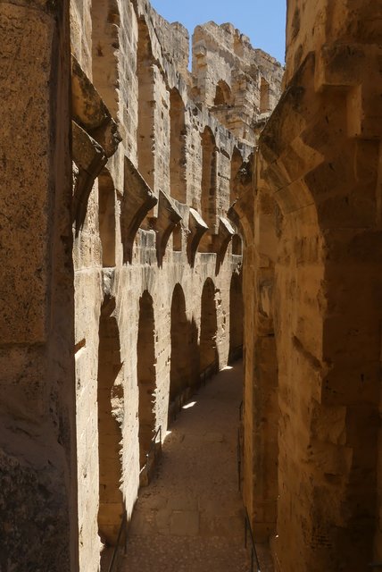 El Djem y Soussa - Una semana en Túnez por libre (4)