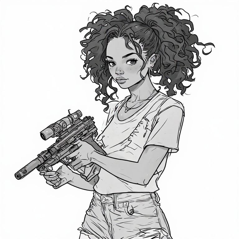 GTA-s-ebony-girl-holding-SVG-g-(3)