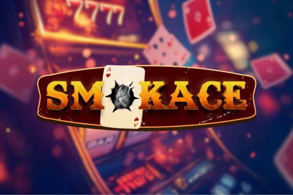 SmokAce Casino Bonuscheck