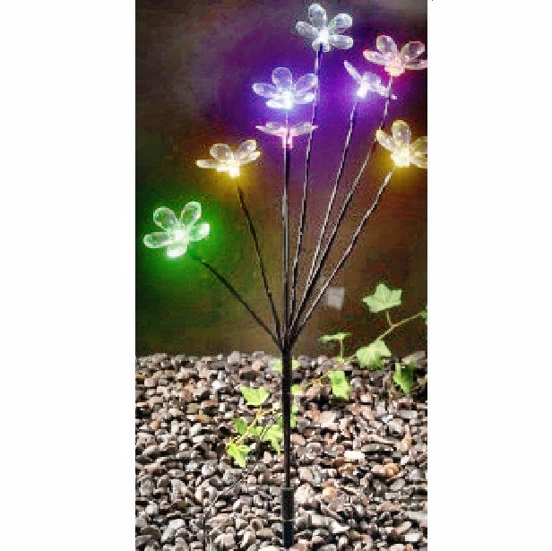 Solar String Light:80402