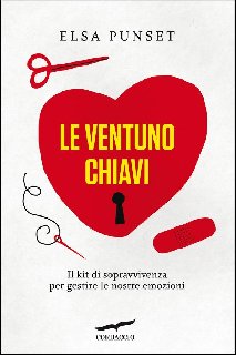 Elsa Punset – Le ventuno chiavi (2013)