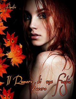 Amélie - Il rumore di una foglia d'acero (2020)