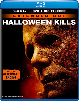 Halloween Kills (2021) .mkv iTA-ENG Bluray 1080p x264 ITA- ENG