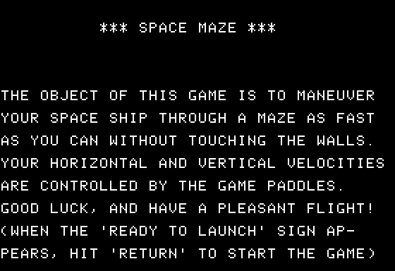 Powersoft Tape Games 000000002