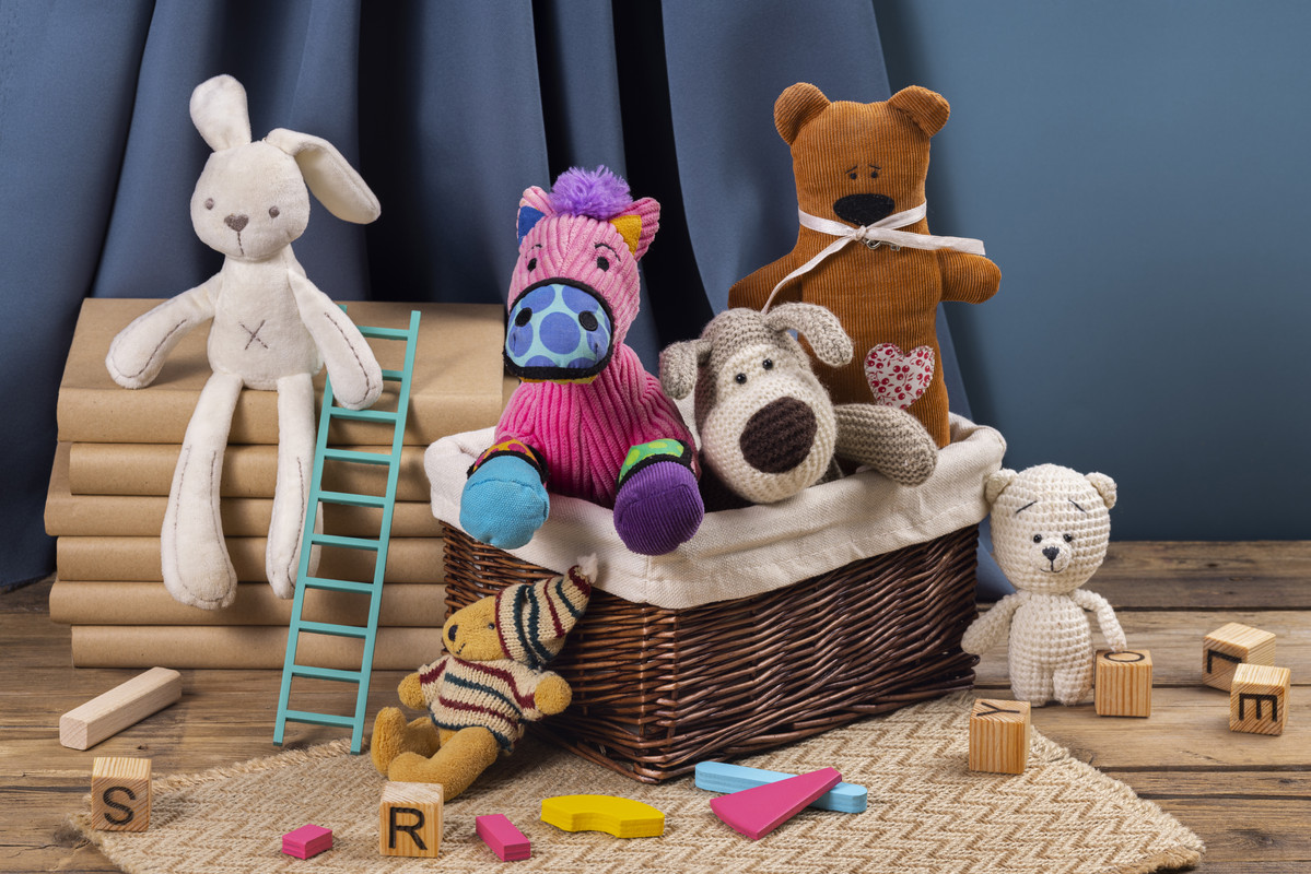 Toys and Games