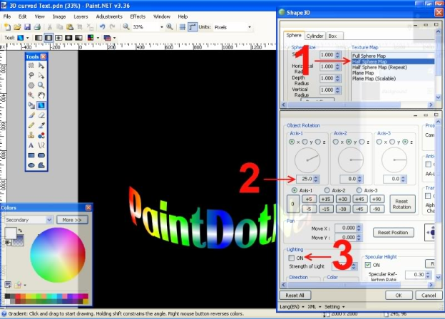 how to make a curved text in paint 3d how to make a curved text in paint 3d