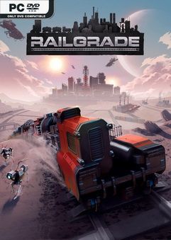 RAILGRADE v4.4.30.16-P2P