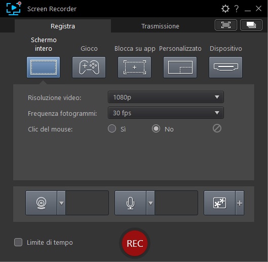 CyberLink Screen Recorder Deluxe 4.3.1.27960 (x64) Multilingual BzK