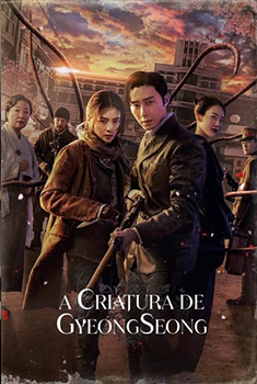 A Criatura de Gyeongseong 1ª Temporada Torrent (2023) WEB-DL 1080p Dual Áudio A Criatura de Gyeongseong 1ª Temporada Torrent (2023) WEB-DL 1080p Dual Áudio