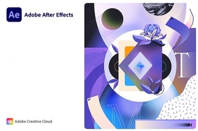 Adobe After Effects 2022 v22.0.1.2 - Ita