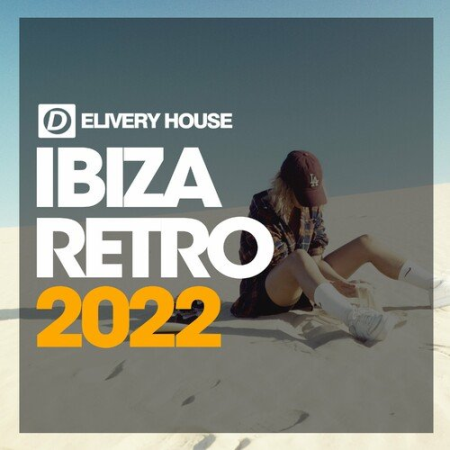 VA - Ibiza Retro 2022 (2022)