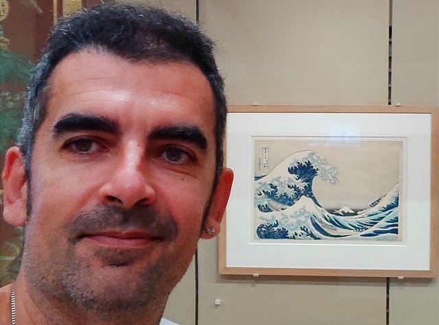 París y Londres. Exposición de Caillebotte y Van Gogh - Blogs de Europa Sur - París: Orsay, Moreau, BNF, Jacquemart y vuelo a Londres: Royal Academy (51)