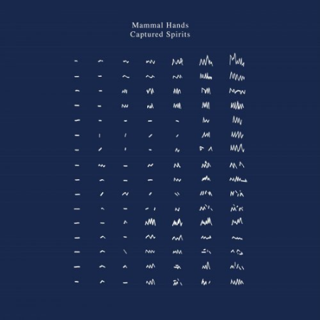 Mammal Hands - Captured Spirits (2020)