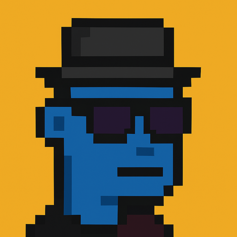 AI Alien #27