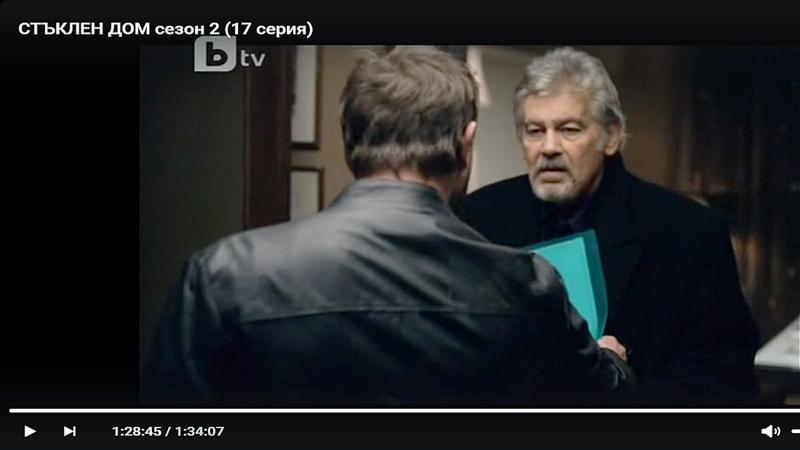 Фото/изображение с Телесериал.com