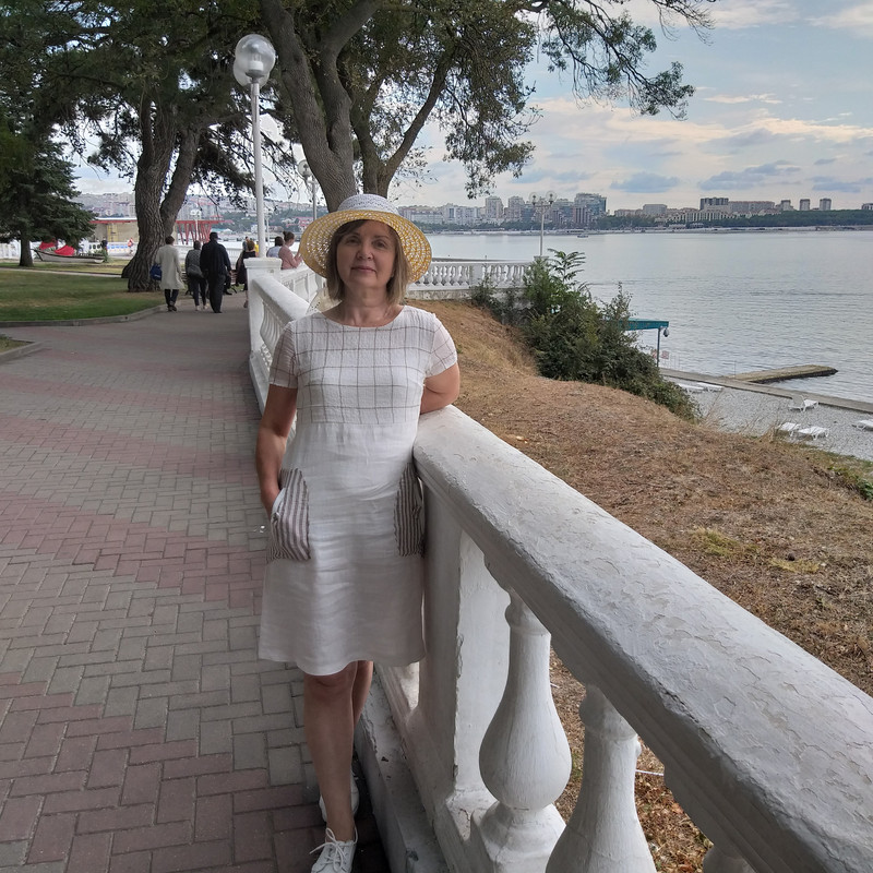 Геленжик 2019