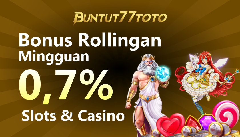 BUNTUT77TOTO BUNTUT77TOGEL BUNTUT77