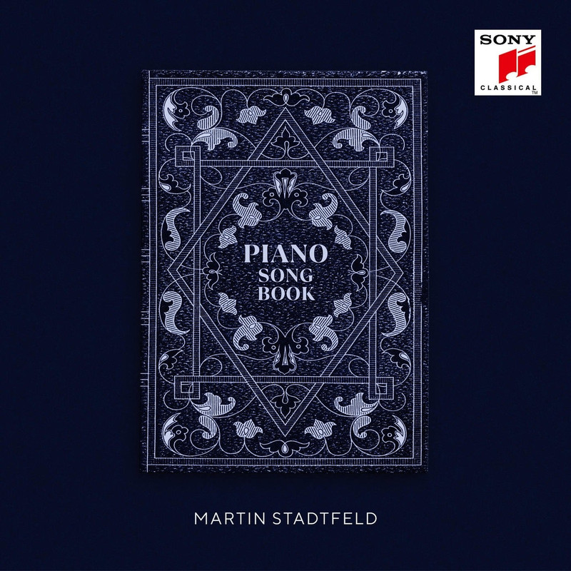 Martin Stadtfeld – Piano Songbook (2021) [FLAC 24bit/48kHz]