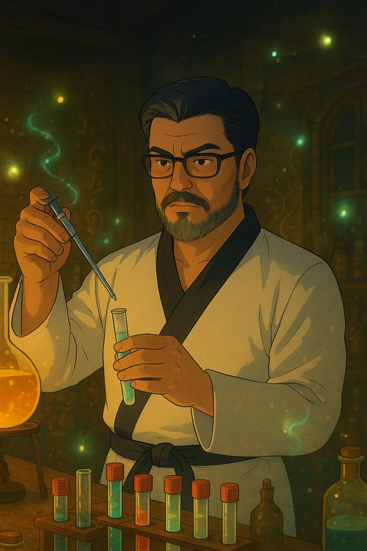 Julio Niveyro - imagen secundaria 1