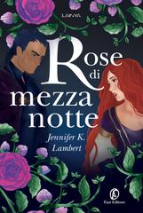 Jennifer K. Lambert – Rose di mezzanotte (2026)