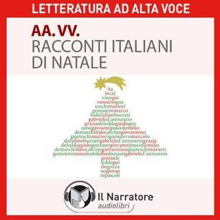 AA.VV. - Racconti italiani di Natale (2009) .mp3 - 192 kbps