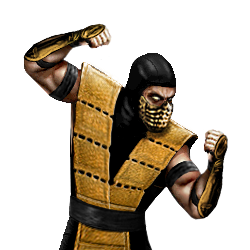 014 Scorpion MK Commercial