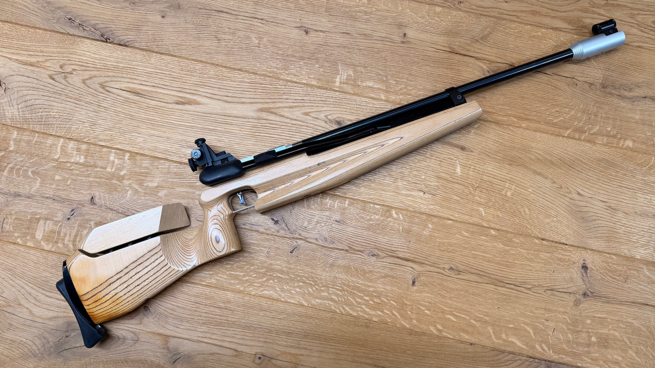 Luftgewehr-2