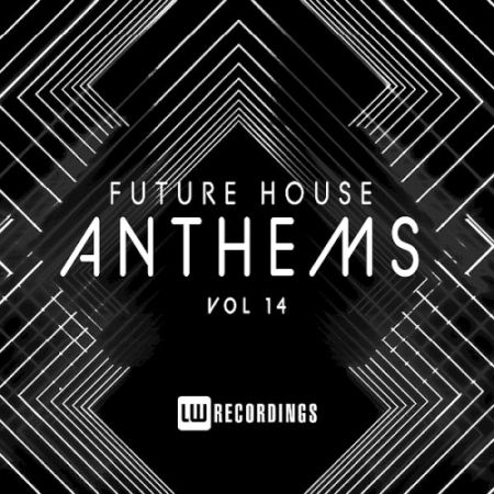 VA - Future House Anthems Vol. 14 (2020)