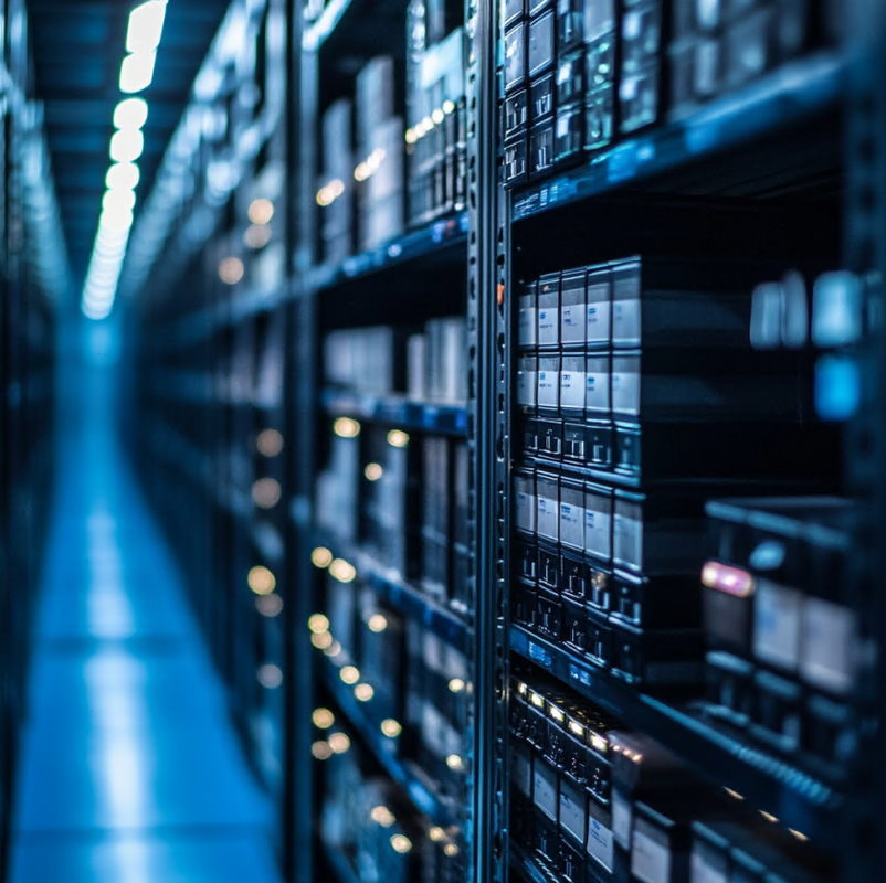 Crecimiento digital empresarial