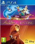 Disney Classic Games Aladdin