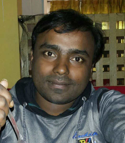 mozammel