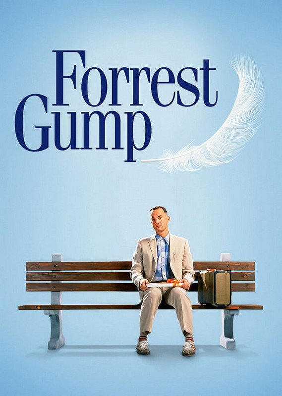 فيلم Forrest Gump 1994 مترجم