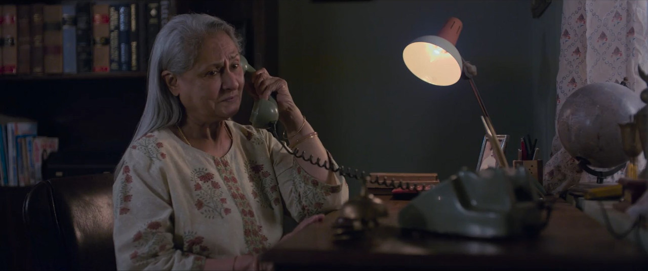 Sadabahar 2024 WebRip [Hindi] 480p, 720p Screenshot