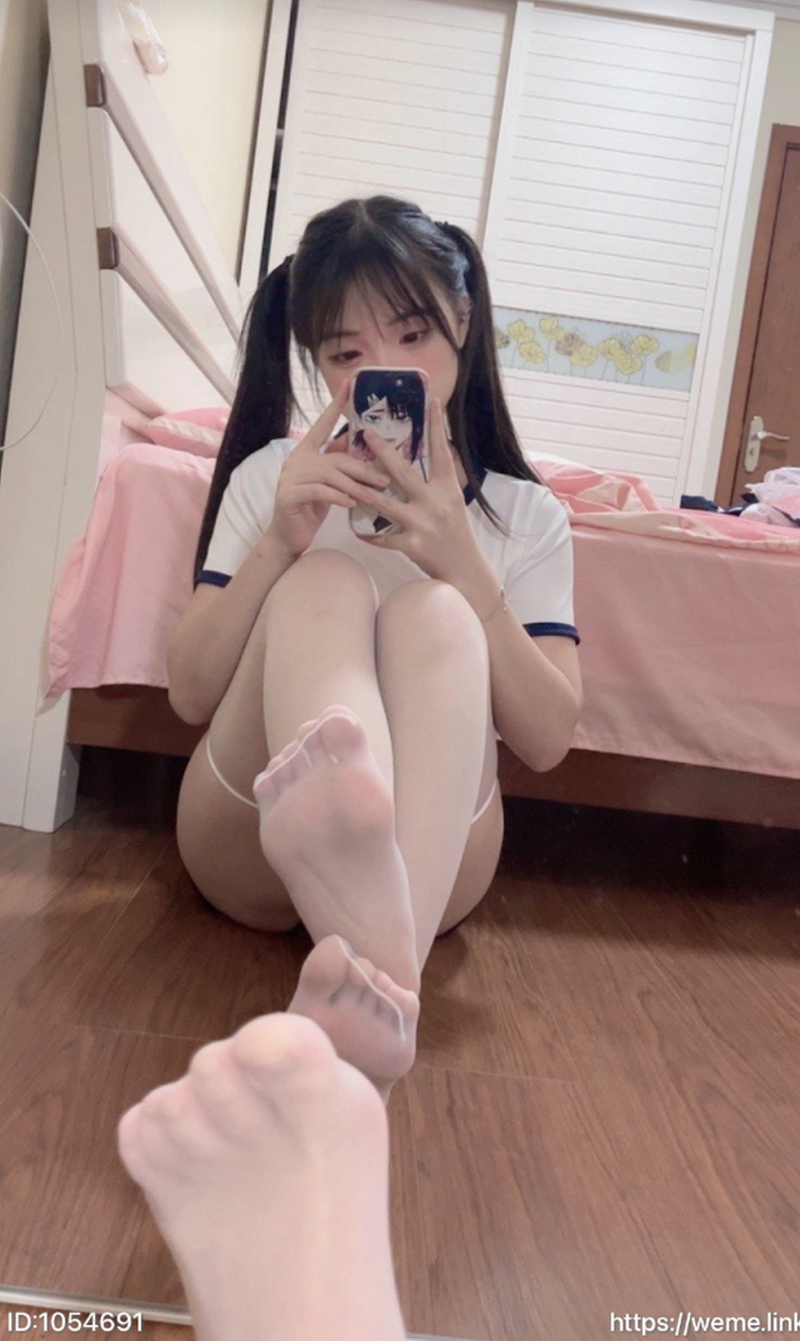 Bangni邦尼 – 微密圈 写真合集 第二期（52P-9V-379.6MB）插图8