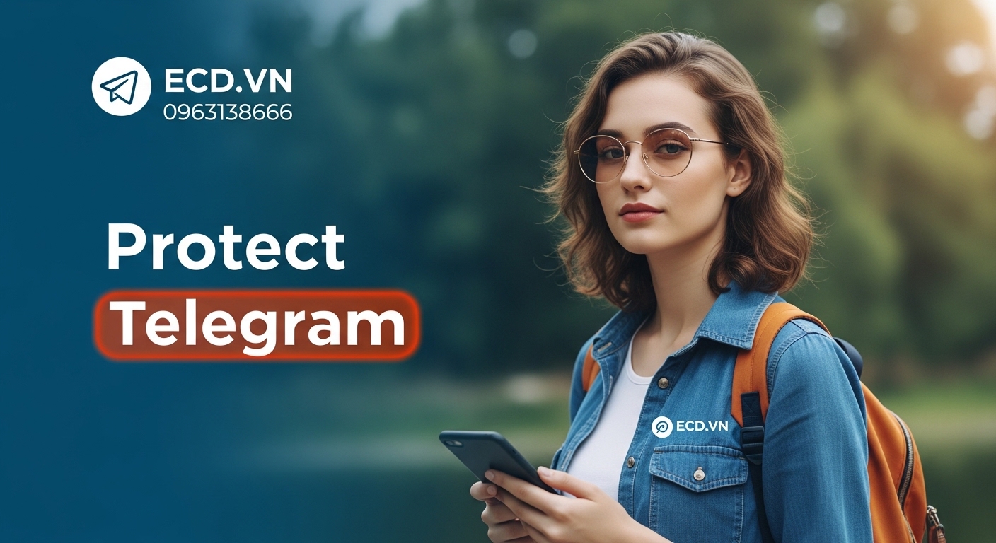 telegram account không lỗi