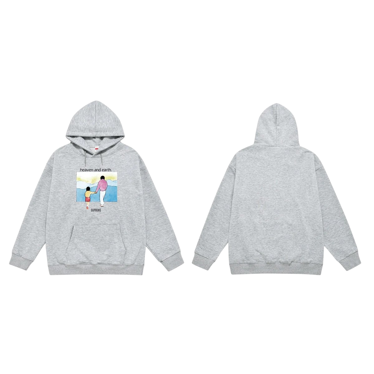 Supreme Supreme Hoodie — Latest Finds find on LitBuy Finds