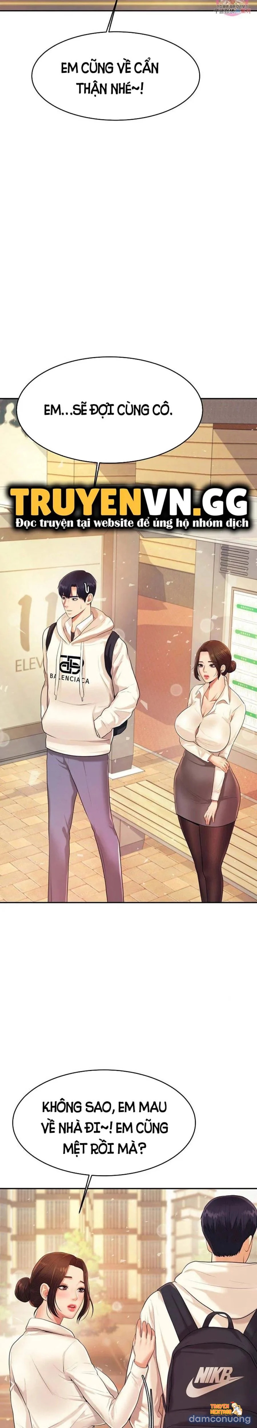 Trang truyện tmpm4ae0ehn trong truyện tranh Cô Giáo Ngoài Giờ - Chap 5 - www.lxmanga.org