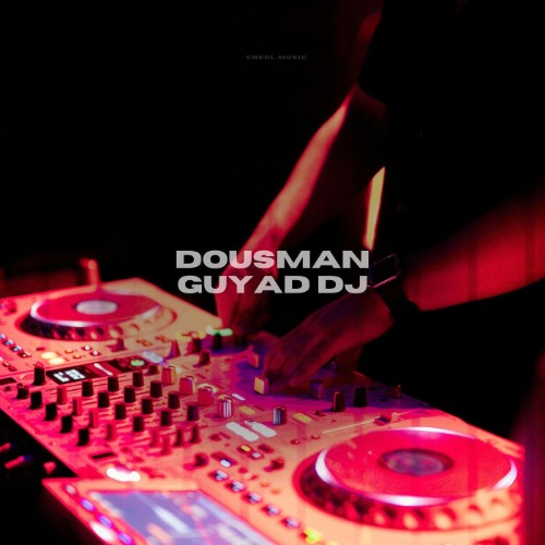 Djout #1 (Ft. K-Pro &  ZafÃ¨ Cho - Dousman Gouyad Dj (2026) MP3