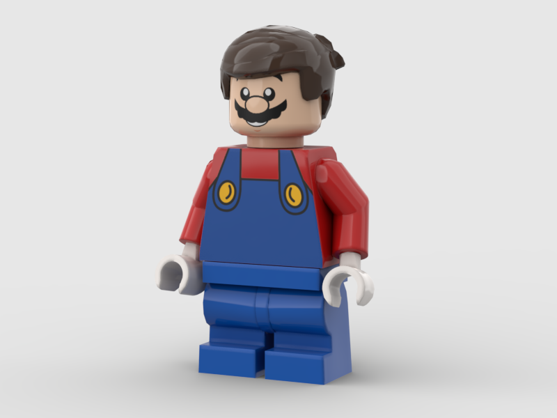 [Image: LEGOMario-Render.png]