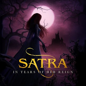 Satra (FIN) / Symphonic Metal