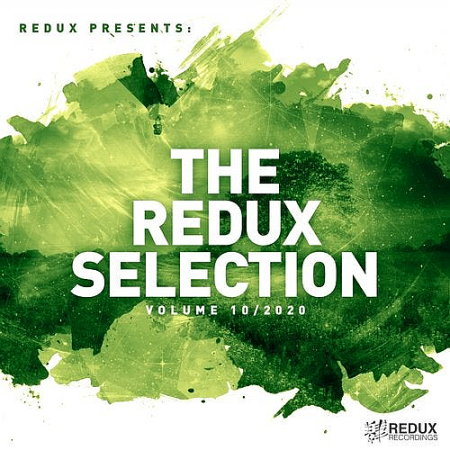 VA - Redux Selection Vol. 10 (2020)