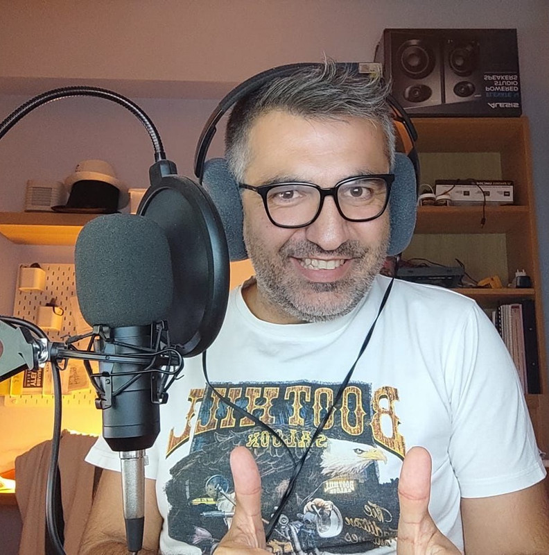 Μάριος Ταβλαρίδης