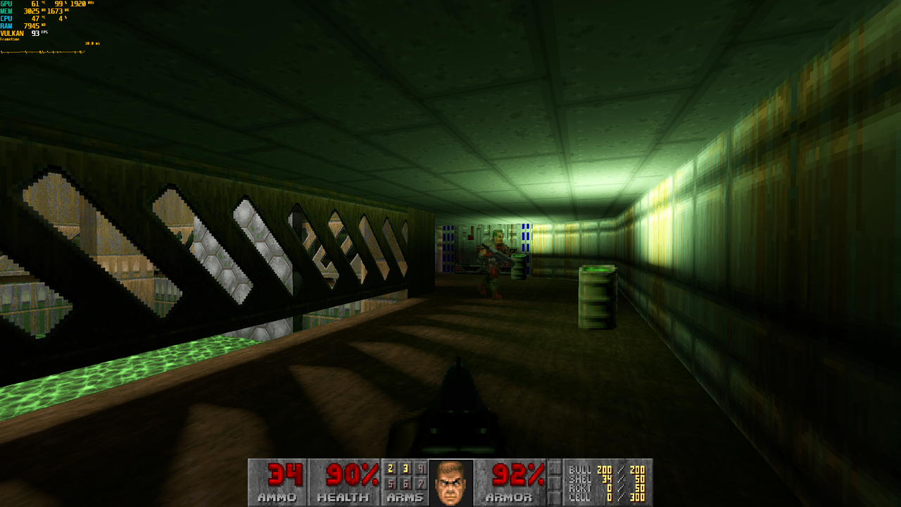 doom 13